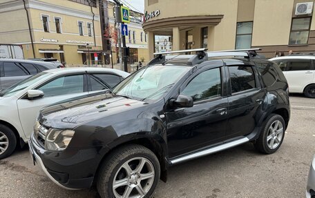 Renault Duster I рестайлинг, 2019 год, 1 700 000 рублей, 9 фотография