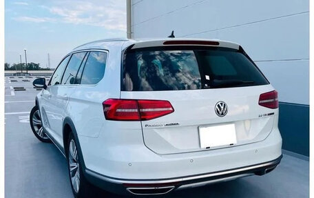 Volkswagen Passat B8 рестайлинг, 2019 год, 2 500 000 рублей, 6 фотография