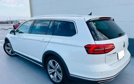 Volkswagen Passat B8 рестайлинг, 2019 год, 2 500 000 рублей, 7 фотография