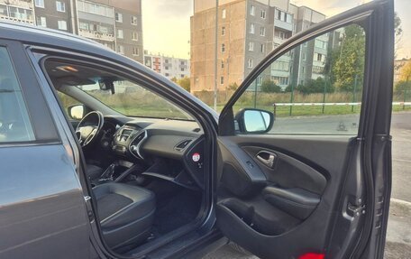 Hyundai ix35 I рестайлинг, 2010 год, 1 200 000 рублей, 7 фотография