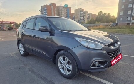 Hyundai ix35 I рестайлинг, 2010 год, 1 200 000 рублей, 3 фотография