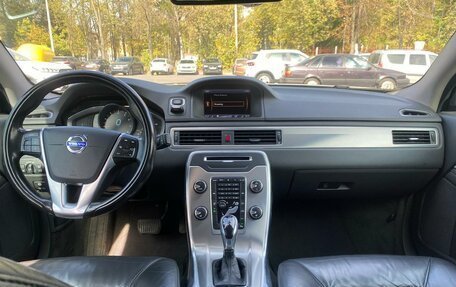 Volvo S80 II рестайлинг 2, 2014 год, 1 600 000 рублей, 22 фотография