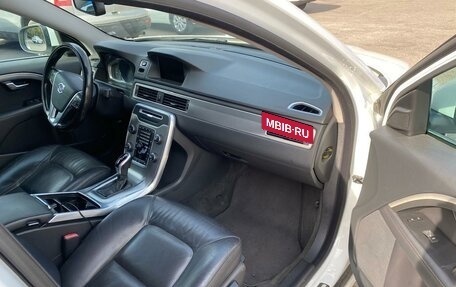 Volvo S80 II рестайлинг 2, 2014 год, 1 600 000 рублей, 14 фотография