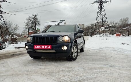 Jeep Grand Cherokee, 2004 год, 1 350 000 рублей, 2 фотография