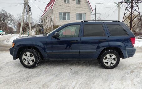 Jeep Grand Cherokee, 2004 год, 1 350 000 рублей, 3 фотография