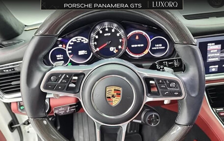 Porsche Panamera II рестайлинг, 2020 год, 13 247 000 рублей, 7 фотография