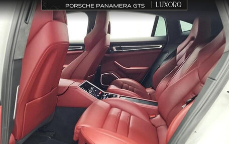 Porsche Panamera II рестайлинг, 2020 год, 13 247 000 рублей, 16 фотография