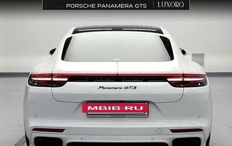 Porsche Panamera II рестайлинг, 2020 год, 13 247 000 рублей, 4 фотография