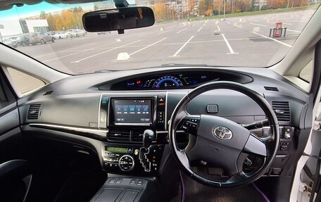 Toyota Estima III рестайлинг -2, 2015 год, 2 250 000 рублей, 7 фотография