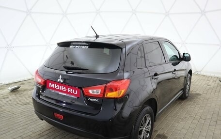 Mitsubishi ASX I рестайлинг, 2014 год, 1 200 000 рублей, 3 фотография