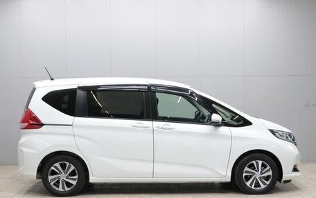 Honda Freed II, 2020 год, 1 450 000 рублей, 2 фотография