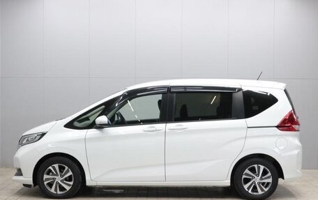 Honda Freed II, 2020 год, 1 450 000 рублей, 6 фотография