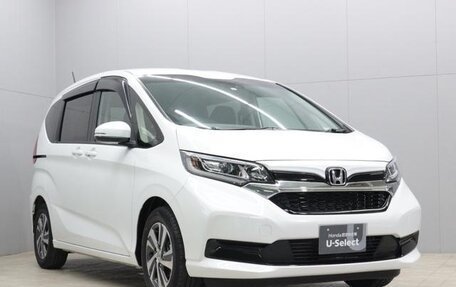 Honda Freed II, 2020 год, 1 450 000 рублей, 8 фотография