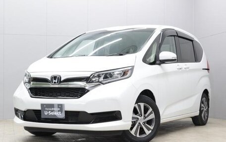 Honda Freed II, 2020 год, 1 450 000 рублей, 7 фотография