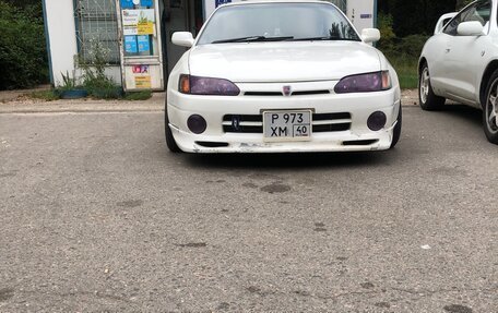 Toyota Sprinter Trueno VII (AE110/AE111), 1998 год, 700 000 рублей, 5 фотография