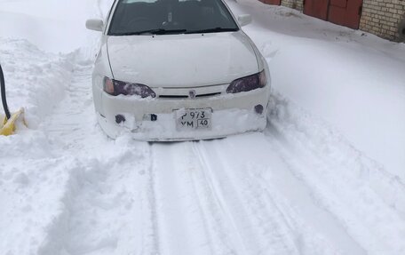 Toyota Sprinter Trueno VII (AE110/AE111), 1998 год, 700 000 рублей, 12 фотография