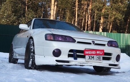 Toyota Sprinter Trueno VII (AE110/AE111), 1998 год, 700 000 рублей, 13 фотография