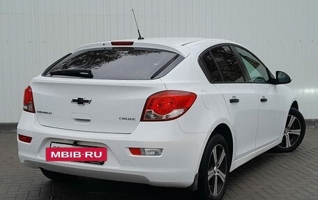 Chevrolet Cruze II, 2014 год, 1 100 000 рублей, 4 фотография