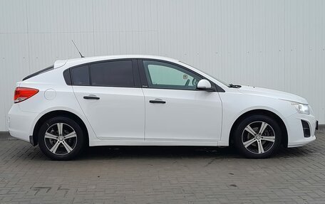 Chevrolet Cruze II, 2014 год, 1 100 000 рублей, 8 фотография