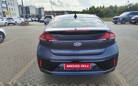 Hyundai IONIQ, 2019 год, 1 800 000 рублей, 9 фотография