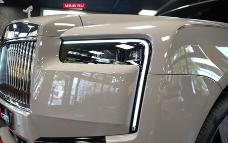 Rolls-Royce Cullinan, 2024 год, 87 500 000 рублей, 7 фотография