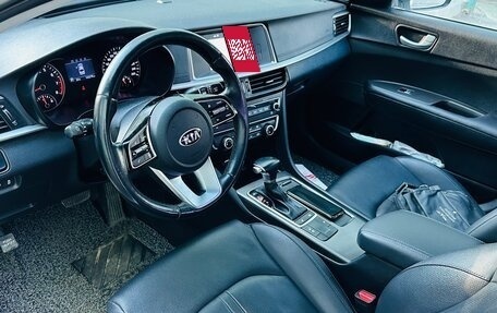 KIA K5 II, 2018 год, 2 150 000 рублей, 4 фотография