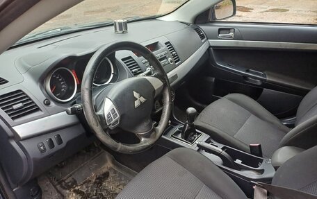 Mitsubishi Lancer IX, 2010 год, 630 000 рублей, 3 фотография