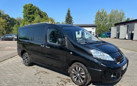 Peugeot Expert II, 2014 год, 2 200 000 рублей, 2 фотография