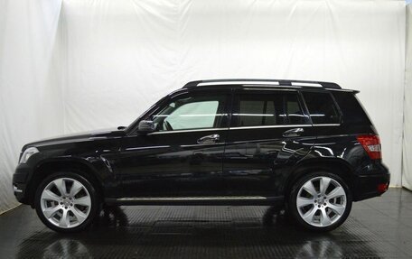 Mercedes-Benz GLK-Класс, 2008 год, 1 449 000 рублей, 8 фотография