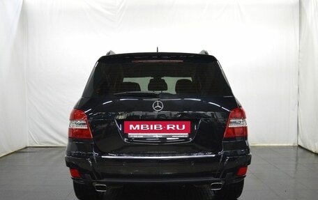 Mercedes-Benz GLK-Класс, 2008 год, 1 449 000 рублей, 6 фотография