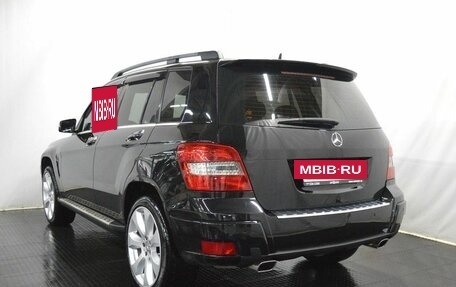 Mercedes-Benz GLK-Класс, 2008 год, 1 449 000 рублей, 7 фотография