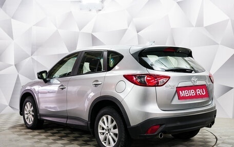 Mazda CX-5 II, 2013 год, 1 870 000 рублей, 3 фотография