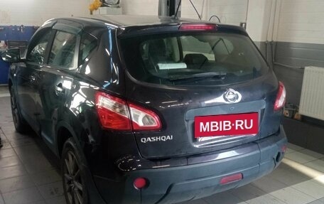 Nissan Qashqai, 2012 год, 1 200 000 рублей, 4 фотография