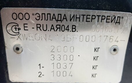 KIA Optima III, 2014 год, 1 595 000 рублей, 22 фотография