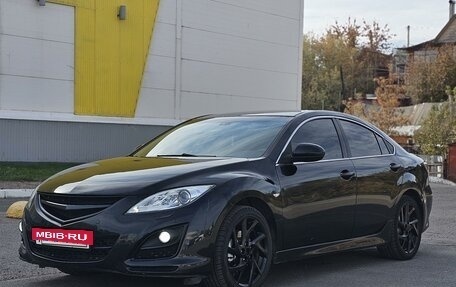 Mazda 6, 2010 год, 1 056 000 рублей, 2 фотография