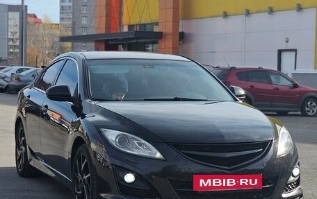 Mazda 6, 2010 год, 1 056 000 рублей, 3 фотография