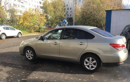 Nissan Almera, 2013 год, 750 000 рублей, 4 фотография