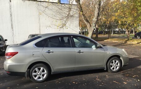 Nissan Almera, 2013 год, 750 000 рублей, 6 фотография