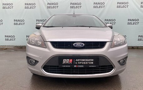 Ford Focus II рестайлинг, 2011 год, 800 000 рублей, 2 фотография