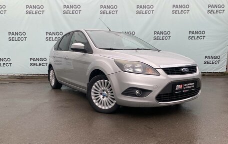 Ford Focus II рестайлинг, 2011 год, 800 000 рублей, 3 фотография