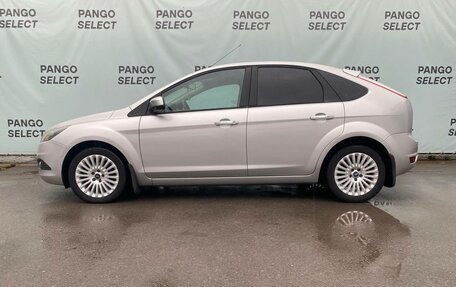 Ford Focus II рестайлинг, 2011 год, 800 000 рублей, 8 фотография