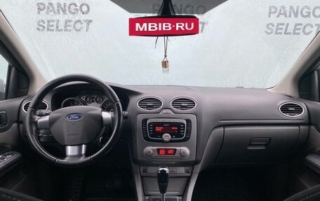 Ford Focus II рестайлинг, 2011 год, 800 000 рублей, 18 фотография