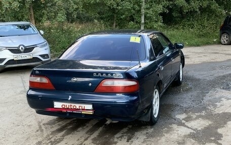 Nissan Presea II, 1997 год, 160 000 рублей, 4 фотография