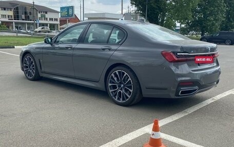 BMW 7 серия, 2021 год, 8 500 000 рублей, 7 фотография