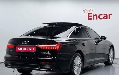 Audi A6, 2020 год, 5 999 000 рублей, 2 фотография