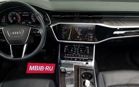 Audi A6, 2020 год, 5 999 000 рублей, 7 фотография