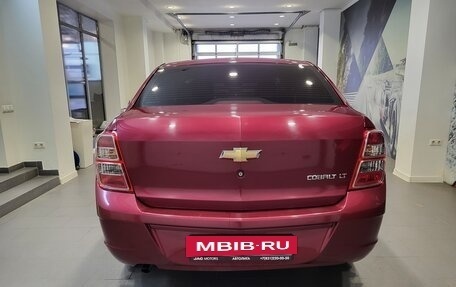 Chevrolet Cobalt II, 2014 год, 711 000 рублей, 6 фотография