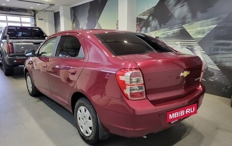 Chevrolet Cobalt II, 2014 год, 711 000 рублей, 3 фотография