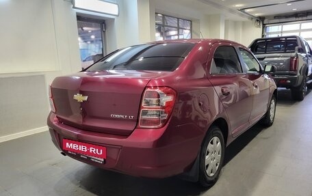 Chevrolet Cobalt II, 2014 год, 711 000 рублей, 4 фотография