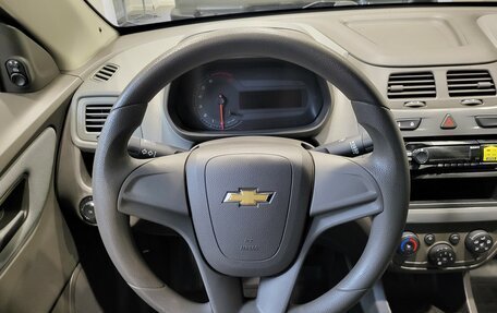 Chevrolet Cobalt II, 2014 год, 711 000 рублей, 11 фотография